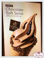 GODIVA