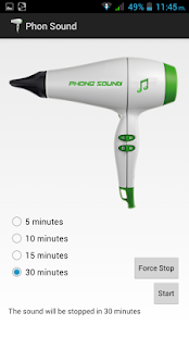 How to mod Phon Sound 1.0 unlimited apk for bluestacks