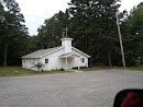 New Zion Church 