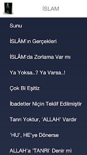 İslam'ın Temel Esasları(圖3)-速報App