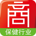 保健行业-邻商 logo