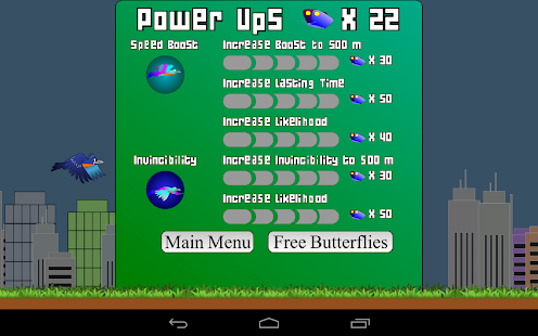 Survival Bird(圖8)-速報App