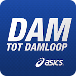 Dam tot Damloop by ASICS Apk