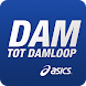 Dam tot Damloop by ASICS
