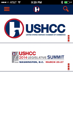 USHCC