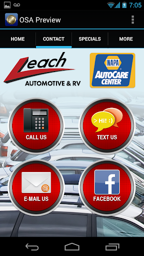 免費下載生活APP|Leach Automotive app開箱文|APP開箱王