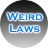Weird Laws US Lite logo