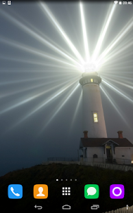 How to install Lighthouse Live Wallpaper 1.1.1 unlimited apk for laptop