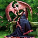 DRAGONS logo