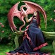 DRAGONS