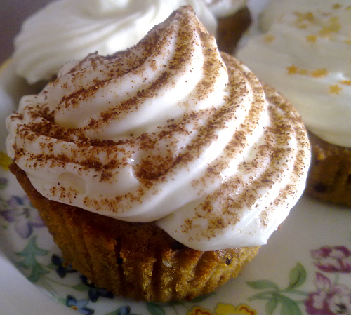 Recept   cupcakes  Cupcakes recept tiramisu Yummly Tiramisu