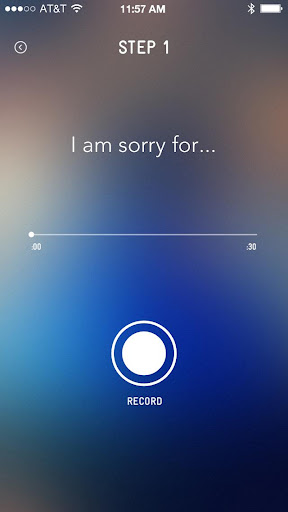 【免費生活App】Apology.fm-APP點子