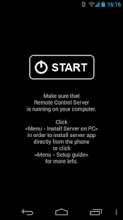 Lastest Remote Control for PC APK for PC