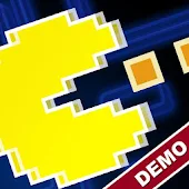 PAC-MAN Championship Ed. Demo