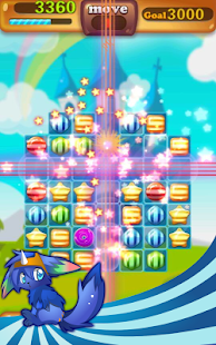 Kitten Loves Sweet! Screenshots 2