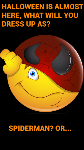 Emoji World ™ Halloween