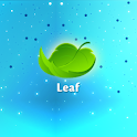 Leaf HD logo
