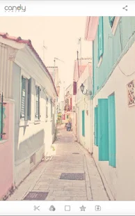 Candy Camera – Selfie Selfies - screenshot thumbnail