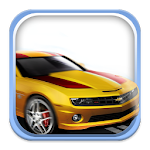 Cover Image of Download Real Highway Car Racing 1.2.2 APK