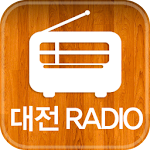 Cover Image of Download CTS대전라디오 1.99.60 APK