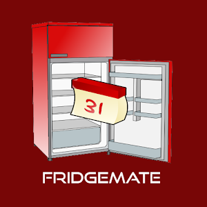 FridgeMate.apk 1.1