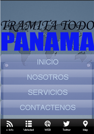 Tramita Panamá
