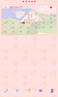 How to mod 빨간모자 리비 도돌캘린더 테마 patch 1.0.0 apk for laptop