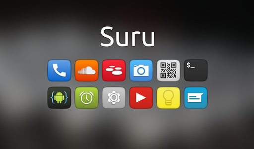 Suru for Android