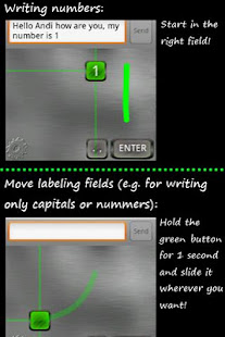 G-board (Gesture Input)(圖5)-速報App