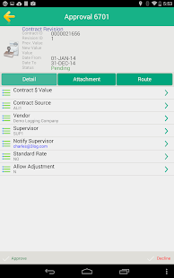 3LOG LIMS Screenshots 10