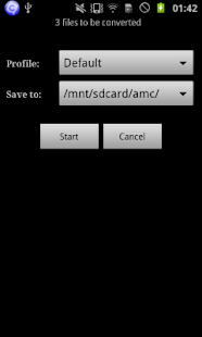 ARMV7 NEON VidCon Codec(圖2)-速報App