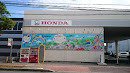 Honda Wall