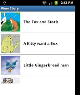 How to install Kid Story 1.0 apk for laptop