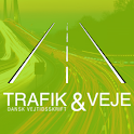 Trafik & Veje logo