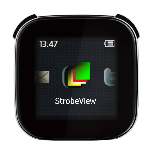 StrobeView for LiveView™