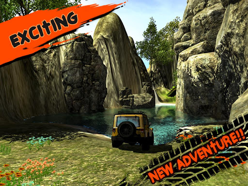 免費下載賽車遊戲APP|3D Off-Road Truck Parking 2 app開箱文|APP開箱王