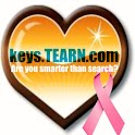 Taekwondo Tour (Keys) logo