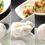 面麵具到小吃館