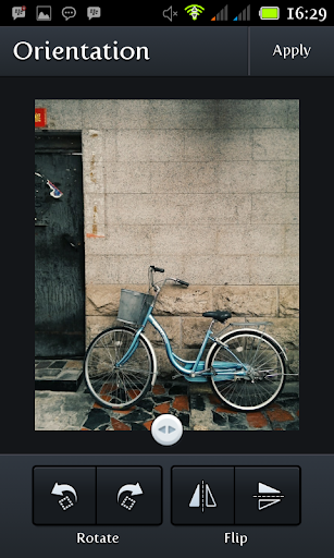 【免費攝影App】VSCOCam Effects-APP點子