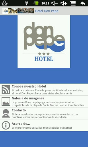 Hotel Don Pepe