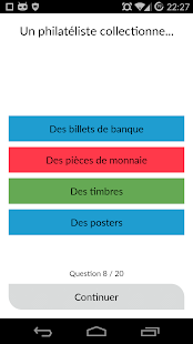 Gendarme Adjoint Volontaire (圖4)-速報App