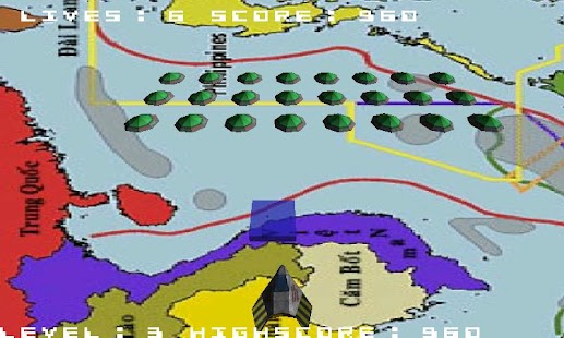 Download No U - Việt Nam Tôi Đâu ? APK for Android