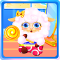 Pet Doctor Baby Sheep Apk