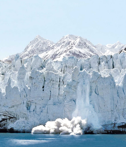 Book a Princess cruise to take in the natural beauty of Glacier Bay, a U.S. national park just west of Juneau. 
