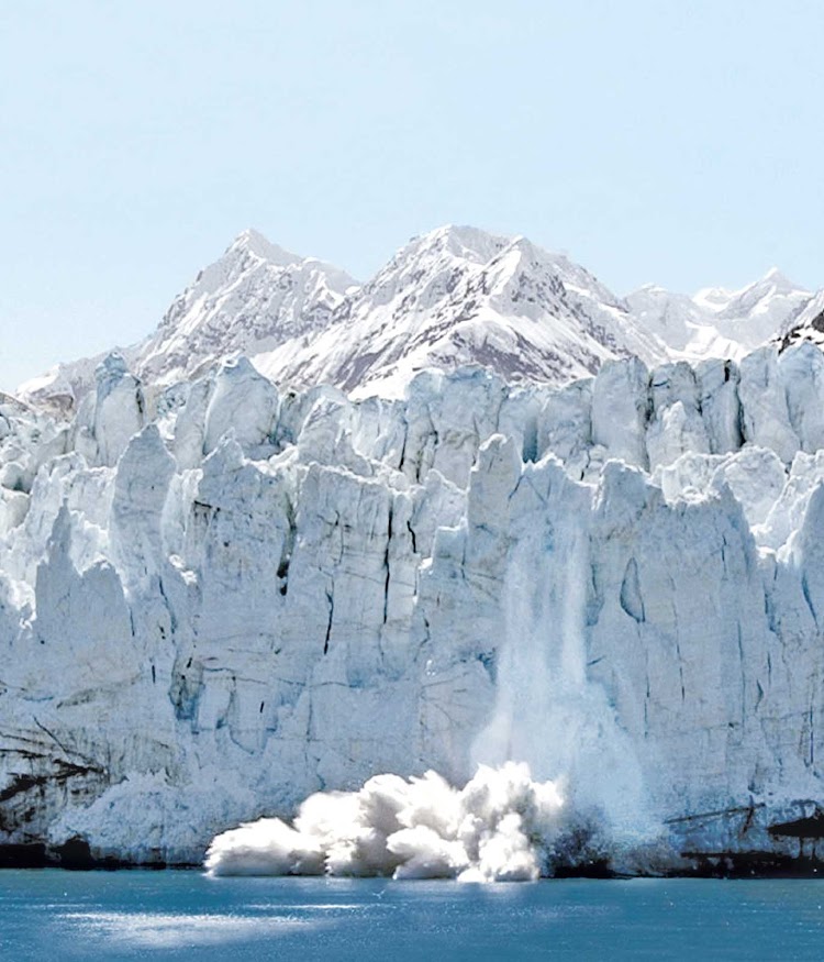 Book a Princess cruise to take in the natural beauty of Glacier Bay, a U.S. national park just west of Juneau. 