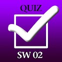Social Work Exam 2 logo