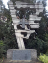 Pomnik na Placu Wolnosci
