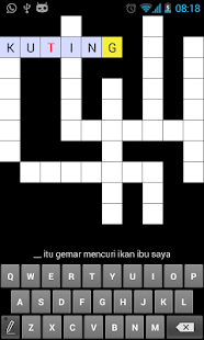 免費下載拼字APP|Teka Silang Kata app開箱文|APP開箱王