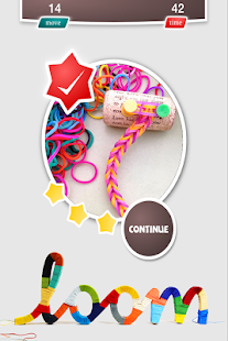 How to mod Rainbow Loom Band Puzzle 1.1 unlimited apk for android