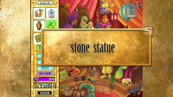 Lastest Hidden Game Jr Arabian Nights APK